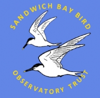 Sandwich Bay Bird Observatory Trust logo